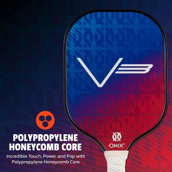 Onix V3 Pickleball Paddle - Onix V3 Pickleball Paddle - Image 2 of 9
