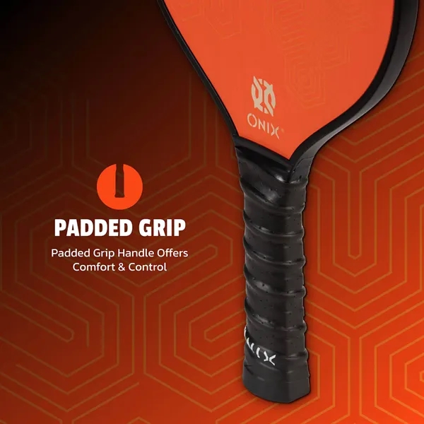 Onix V2 Pickleball Paddle - Onix V2 Pickleball Paddle - Image 7 of 9
