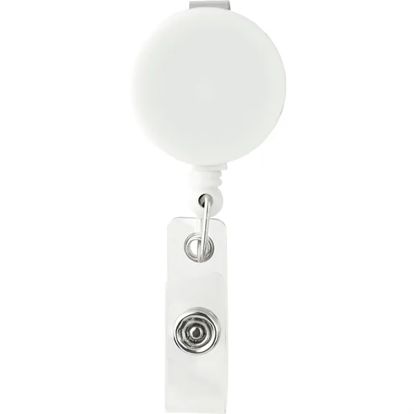 Round Badge Holder - Round Badge Holder - Image 4 of 6