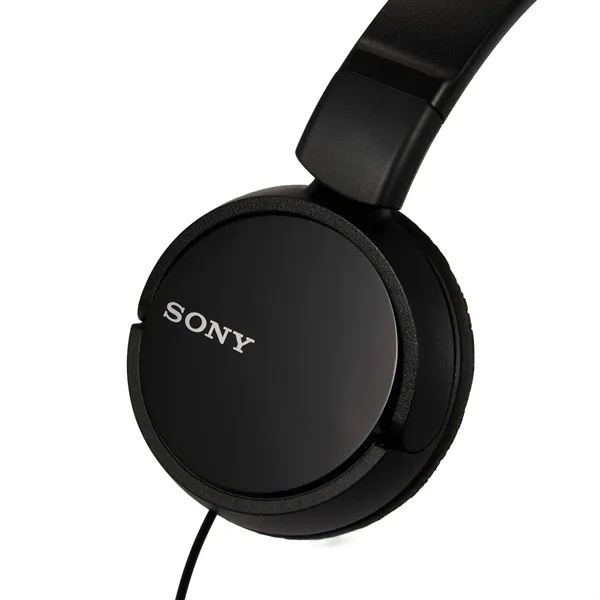 Sony MDR-ZX110AP Headphones - Sony MDR-ZX110AP Headphones - Image 2 of 8