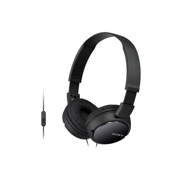 Sony MDR-ZX110AP Headphones - Sony MDR-ZX110AP Headphones - Image 7 of 8