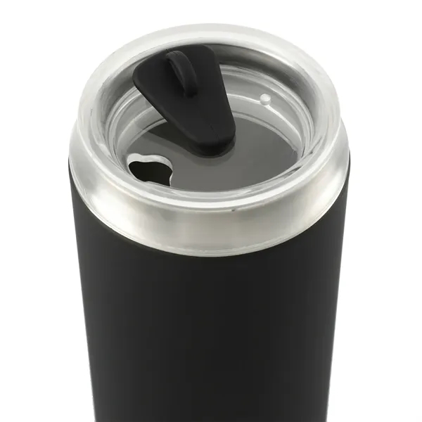 Marka Copper Vac Tumbler w/ SS straw 20oz - Marka Copper Vac Tumbler w/ SS straw 20oz - Image 7 of 18