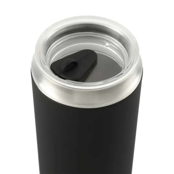 Marka Copper Vac Tumbler w/ SS straw 20oz - Marka Copper Vac Tumbler w/ SS straw 20oz - Image 9 of 18