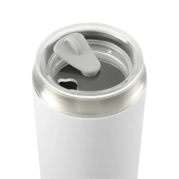 Marka Copper Vac Tumbler w/ SS straw 20oz - Marka Copper Vac Tumbler w/ SS straw 20oz - Image 16 of 18