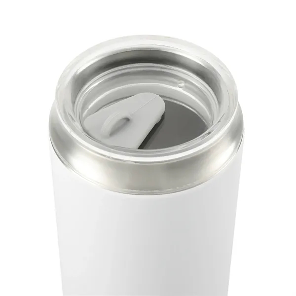 Marka Copper Vac Tumbler w/ SS straw 20oz - Marka Copper Vac Tumbler w/ SS straw 20oz - Image 18 of 18