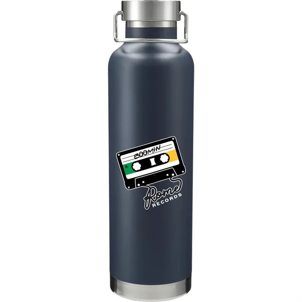 Thor Copper Vacuum Insulated Bottle 32oz - Thor Copper Vacuum Insulated Bottle 32oz - Image 1 of 17