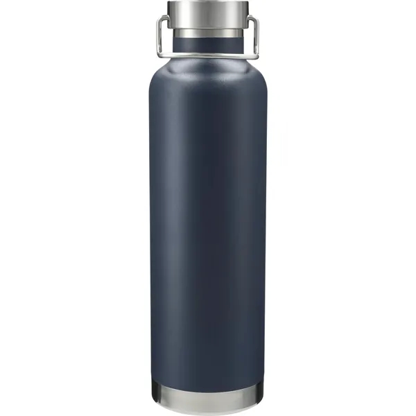 Thor Copper Vacuum Insulated Bottle 32oz - Thor Copper Vacuum Insulated Bottle 32oz - Image 2 of 17