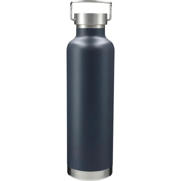 Thor Copper Vacuum Insulated Bottle 32oz - Thor Copper Vacuum Insulated Bottle 32oz - Image 3 of 17