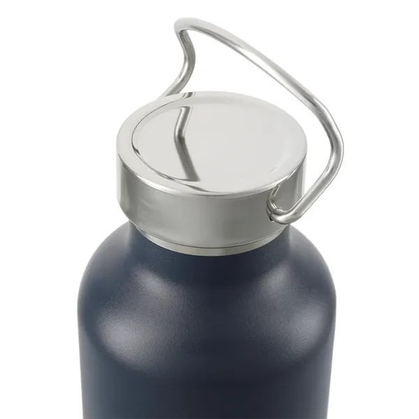 Thor Copper Vacuum Insulated Bottle 32oz - Thor Copper Vacuum Insulated Bottle 32oz - Image 5 of 17