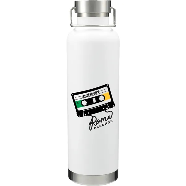 Thor Copper Vacuum Insulated Bottle 32oz - Thor Copper Vacuum Insulated Bottle 32oz - Image 6 of 17