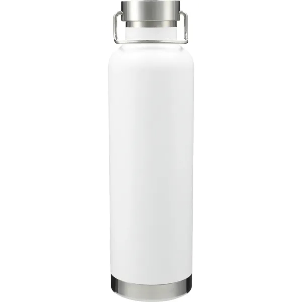 Thor Copper Vacuum Insulated Bottle 32oz - Thor Copper Vacuum Insulated Bottle 32oz - Image 9 of 17