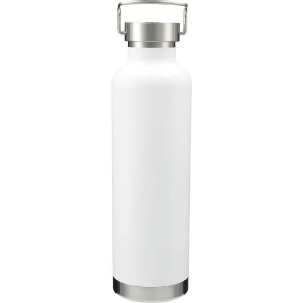 Thor Copper Vacuum Insulated Bottle 32oz - Thor Copper Vacuum Insulated Bottle 32oz - Image 10 of 17