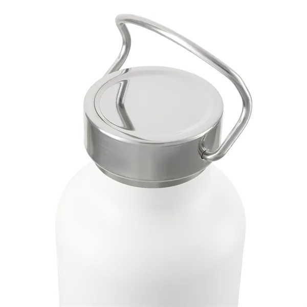 Thor Copper Vacuum Insulated Bottle 32oz - Thor Copper Vacuum Insulated Bottle 32oz - Image 12 of 17