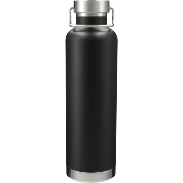 Thor Copper Vacuum Insulated Bottle 32oz - Thor Copper Vacuum Insulated Bottle 32oz - Image 14 of 17