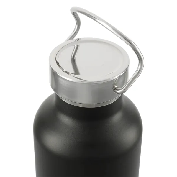 Thor Copper Vacuum Insulated Bottle 32oz - Thor Copper Vacuum Insulated Bottle 32oz - Image 17 of 17
