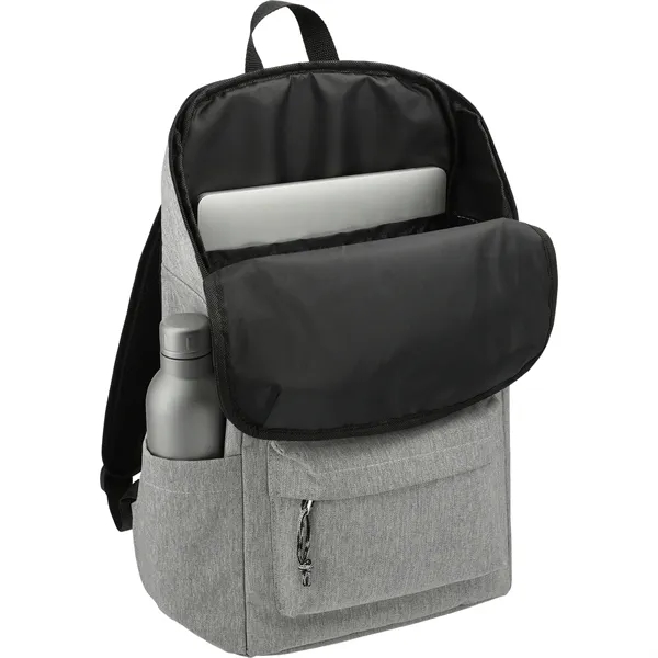 Merchant & Craft Revive 15" Computer Rucksack - Merchant & Craft Revive 15" Computer Rucksack - Image 6 of 6
