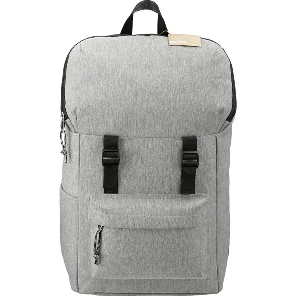 Merchant & Craft Revive 15" Computer Rucksack - Merchant & Craft Revive 15" Computer Rucksack - Image 1 of 6