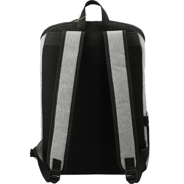 Merchant & Craft Revive 15" Computer Rucksack - Merchant & Craft Revive 15" Computer Rucksack - Image 2 of 6