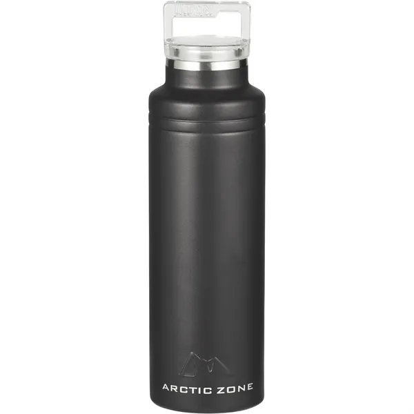 Arctic Zone® Titan Thermal HP® Copper Bottle 20oz - Arctic Zone® Titan Thermal HP® Copper Bottle 20oz - Image 1 of 2