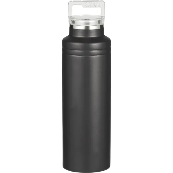 Arctic Zone® Titan Thermal HP® Copper Bottle 20oz - Arctic Zone® Titan Thermal HP® Copper Bottle 20oz - Image 2 of 2