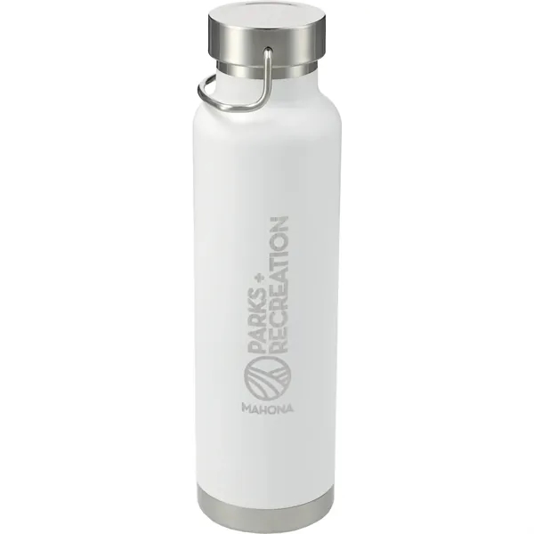 Thor Copper Vacuum Insulated Bottle 22oz - Thor Copper Vacuum Insulated Bottle 22oz - Image 1 of 56