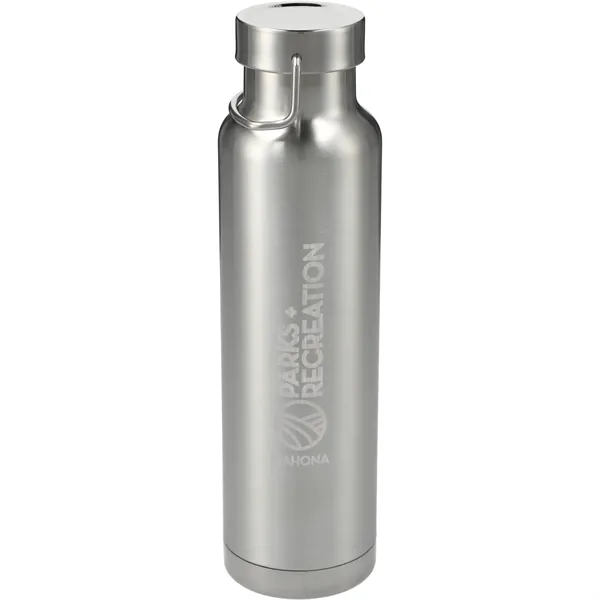 Thor Copper Vacuum Insulated Bottle 22oz - Thor Copper Vacuum Insulated Bottle 22oz - Image 10 of 56