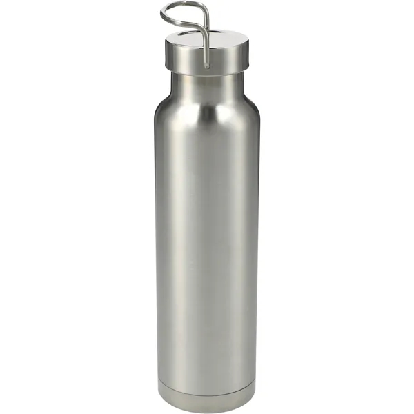 Thor Copper Vacuum Insulated Bottle 22oz - Thor Copper Vacuum Insulated Bottle 22oz - Image 12 of 56