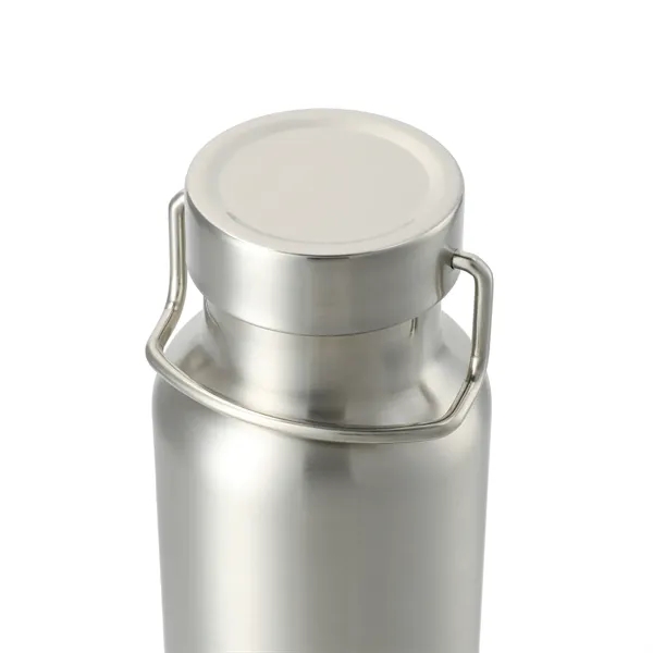 Thor Copper Vacuum Insulated Bottle 22oz - Thor Copper Vacuum Insulated Bottle 22oz - Image 14 of 56