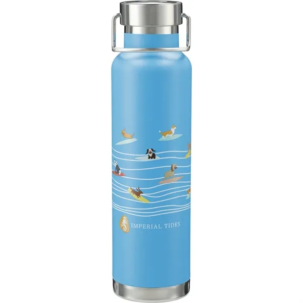 Thor Copper Vacuum Insulated Bottle 22oz - Thor Copper Vacuum Insulated Bottle 22oz - Image 18 of 56