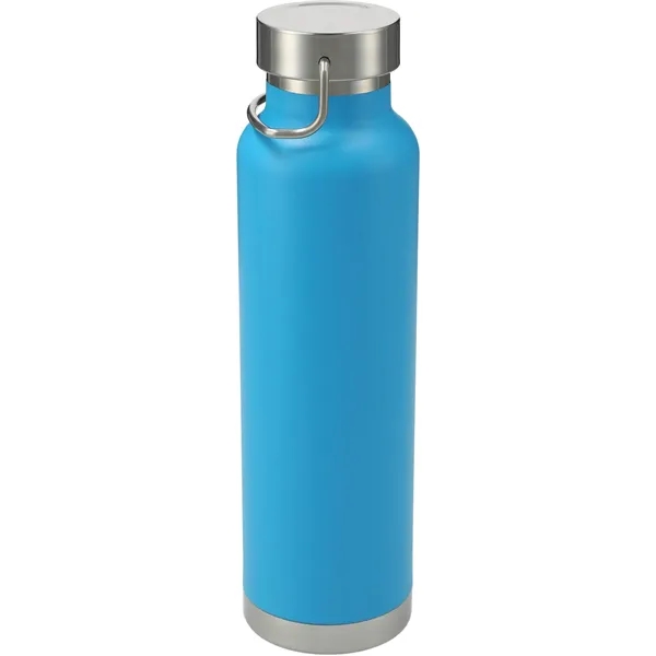 Thor Copper Vacuum Insulated Bottle 22oz - Thor Copper Vacuum Insulated Bottle 22oz - Image 20 of 56