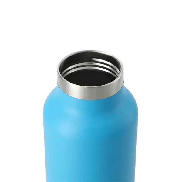 Thor Copper Vacuum Insulated Bottle 22oz - Thor Copper Vacuum Insulated Bottle 22oz - Image 22 of 56