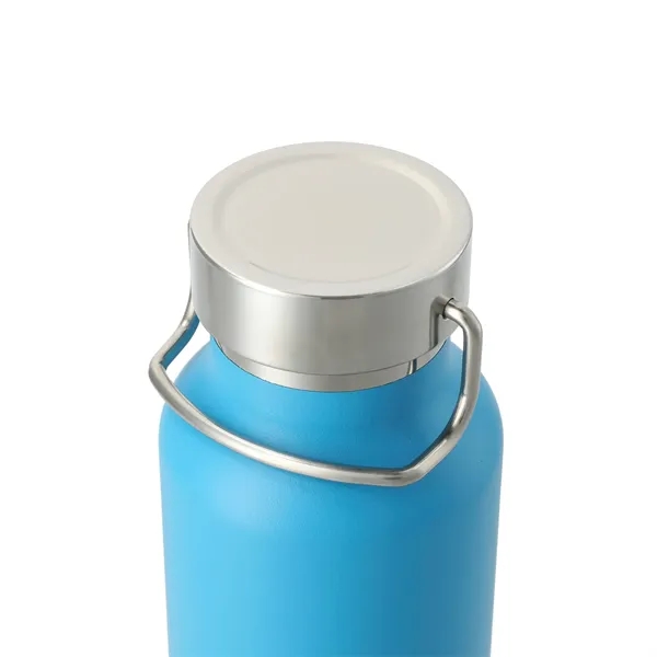 Thor Copper Vacuum Insulated Bottle 22oz - Thor Copper Vacuum Insulated Bottle 22oz - Image 23 of 56