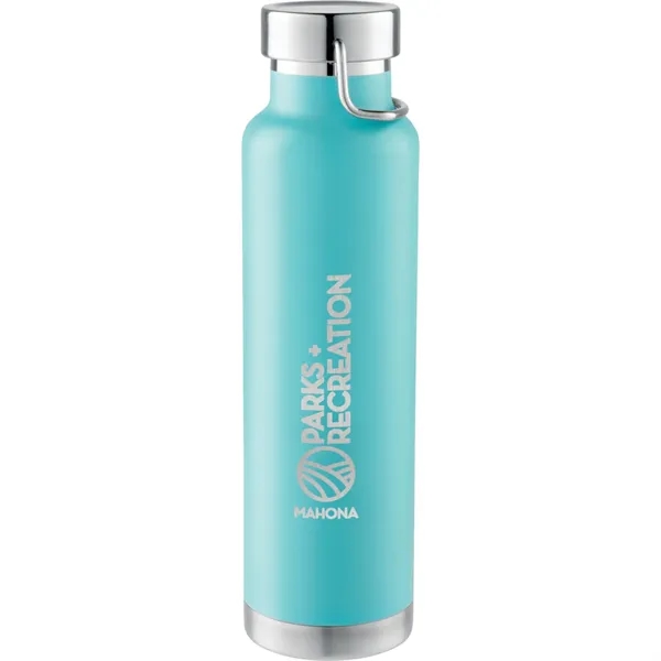 Thor Copper Vacuum Insulated Bottle 22oz - Thor Copper Vacuum Insulated Bottle 22oz - Image 24 of 56