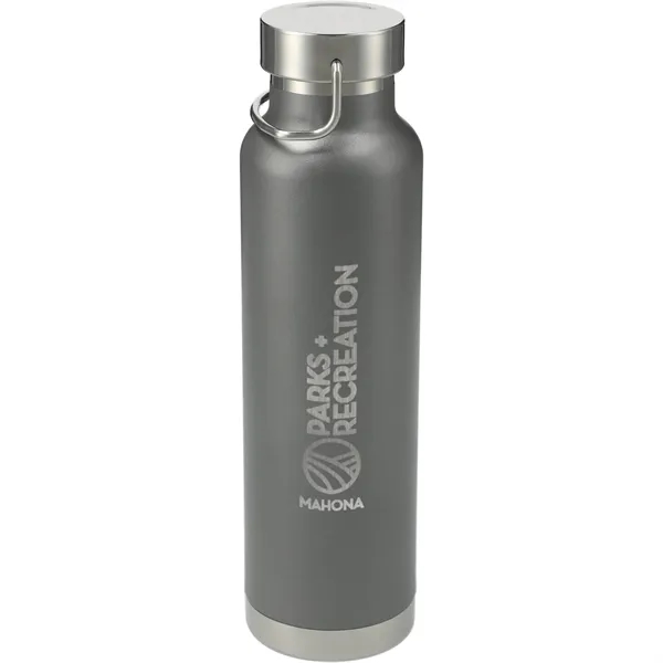 Thor Copper Vacuum Insulated Bottle 22oz - Thor Copper Vacuum Insulated Bottle 22oz - Image 27 of 56