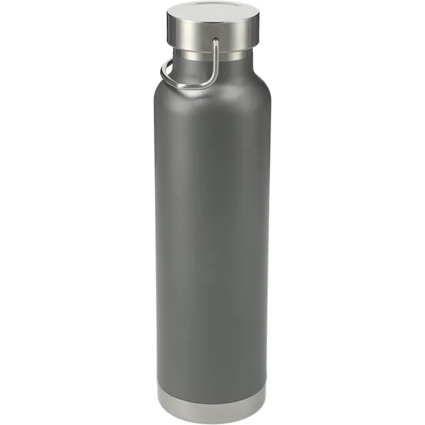 Thor Copper Vacuum Insulated Bottle 22oz - Thor Copper Vacuum Insulated Bottle 22oz - Image 28 of 56