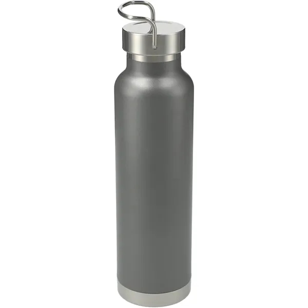 Thor Copper Vacuum Insulated Bottle 22oz - Thor Copper Vacuum Insulated Bottle 22oz - Image 29 of 56