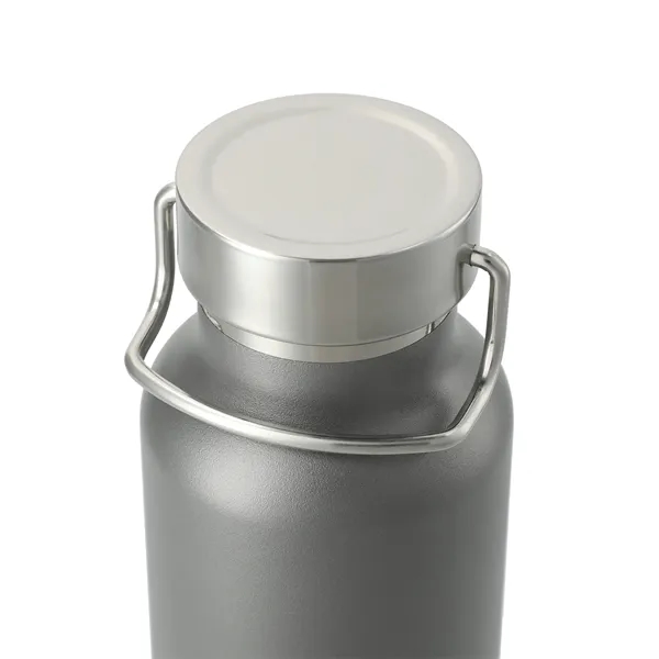 Thor Copper Vacuum Insulated Bottle 22oz - Thor Copper Vacuum Insulated Bottle 22oz - Image 31 of 56