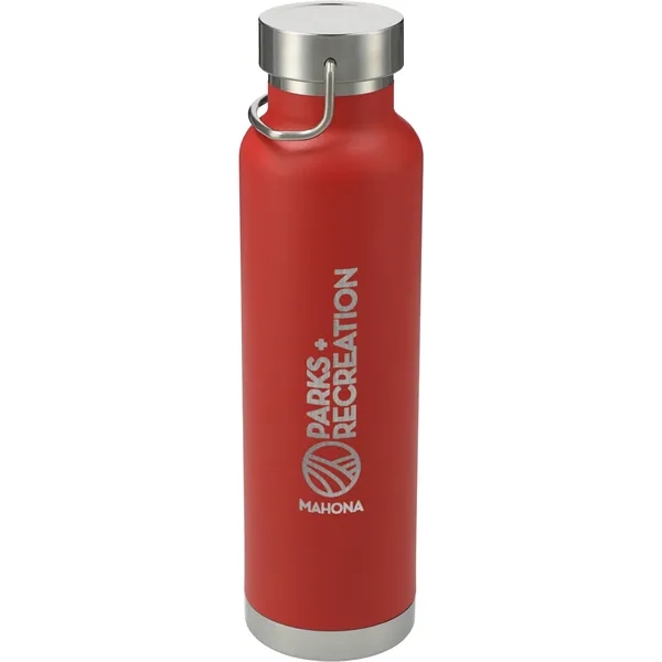 Thor Copper Vacuum Insulated Bottle 22oz - Thor Copper Vacuum Insulated Bottle 22oz - Image 33 of 56