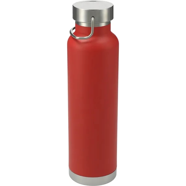 Thor Copper Vacuum Insulated Bottle 22oz - Thor Copper Vacuum Insulated Bottle 22oz - Image 34 of 56