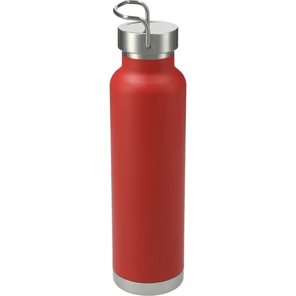 Thor Copper Vacuum Insulated Bottle 22oz - Thor Copper Vacuum Insulated Bottle 22oz - Image 35 of 56