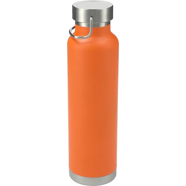 Thor Copper Vacuum Insulated Bottle 22oz - Thor Copper Vacuum Insulated Bottle 22oz - Image 40 of 56