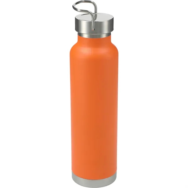 Thor Copper Vacuum Insulated Bottle 22oz - Thor Copper Vacuum Insulated Bottle 22oz - Image 41 of 56