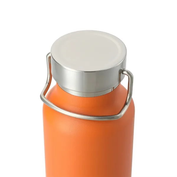 Thor Copper Vacuum Insulated Bottle 22oz - Thor Copper Vacuum Insulated Bottle 22oz - Image 43 of 56