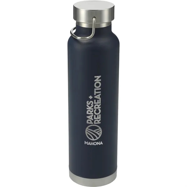 Thor Copper Vacuum Insulated Bottle 22oz - Thor Copper Vacuum Insulated Bottle 22oz - Image 45 of 56