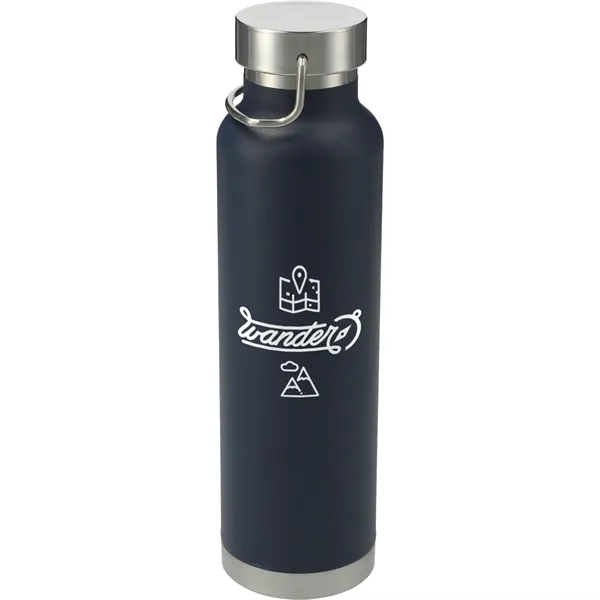 Thor Copper Vacuum Insulated Bottle 22oz - Thor Copper Vacuum Insulated Bottle 22oz - Image 46 of 56