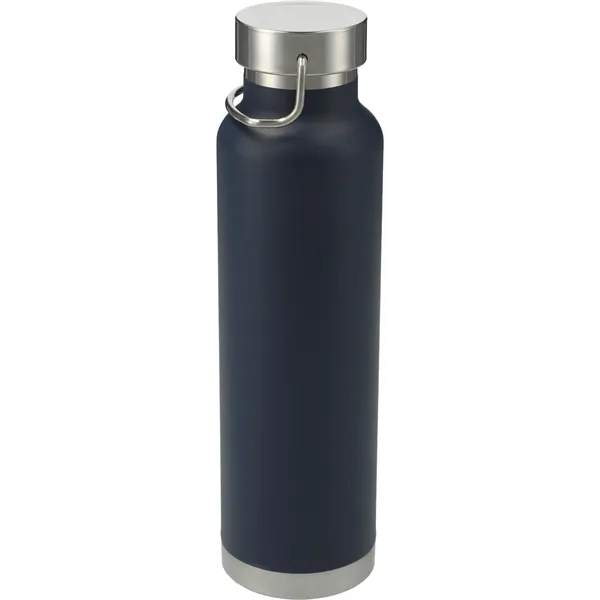 Thor Copper Vacuum Insulated Bottle 22oz - Thor Copper Vacuum Insulated Bottle 22oz - Image 47 of 56