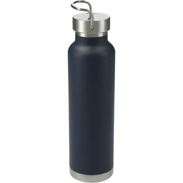 Thor Copper Vacuum Insulated Bottle 22oz - Thor Copper Vacuum Insulated Bottle 22oz - Image 48 of 56