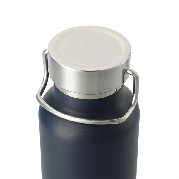 Thor Copper Vacuum Insulated Bottle 22oz - Thor Copper Vacuum Insulated Bottle 22oz - Image 50 of 56