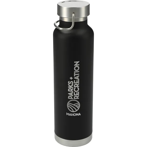 Thor Copper Vacuum Insulated Bottle 22oz - Thor Copper Vacuum Insulated Bottle 22oz - Image 51 of 56