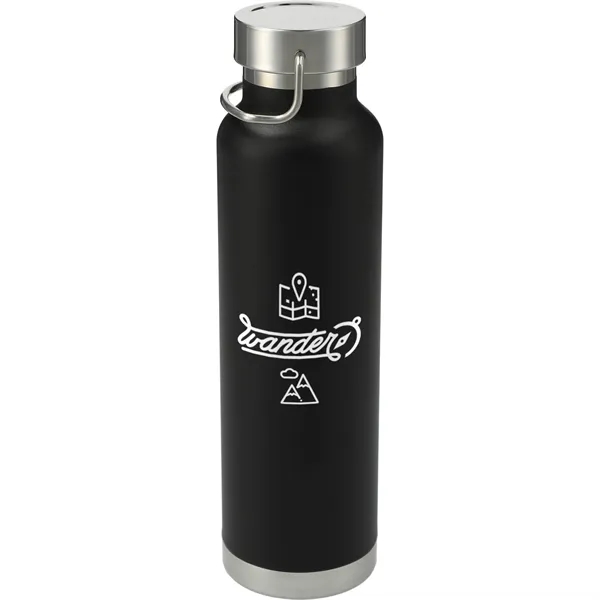 Thor Copper Vacuum Insulated Bottle 22oz - Thor Copper Vacuum Insulated Bottle 22oz - Image 52 of 56